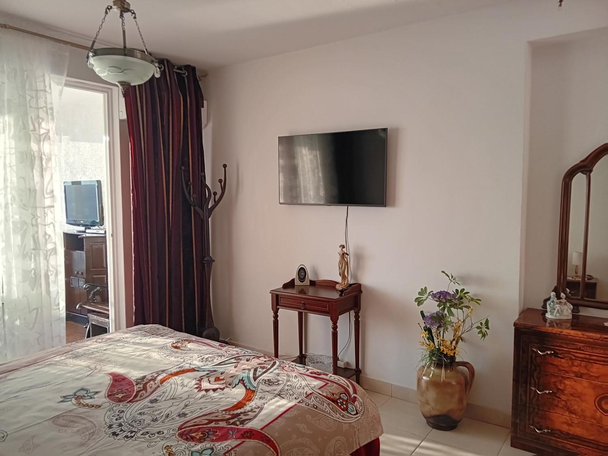 Olga Bashinskaya Apartment Sutomore Ngoại thất bức ảnh