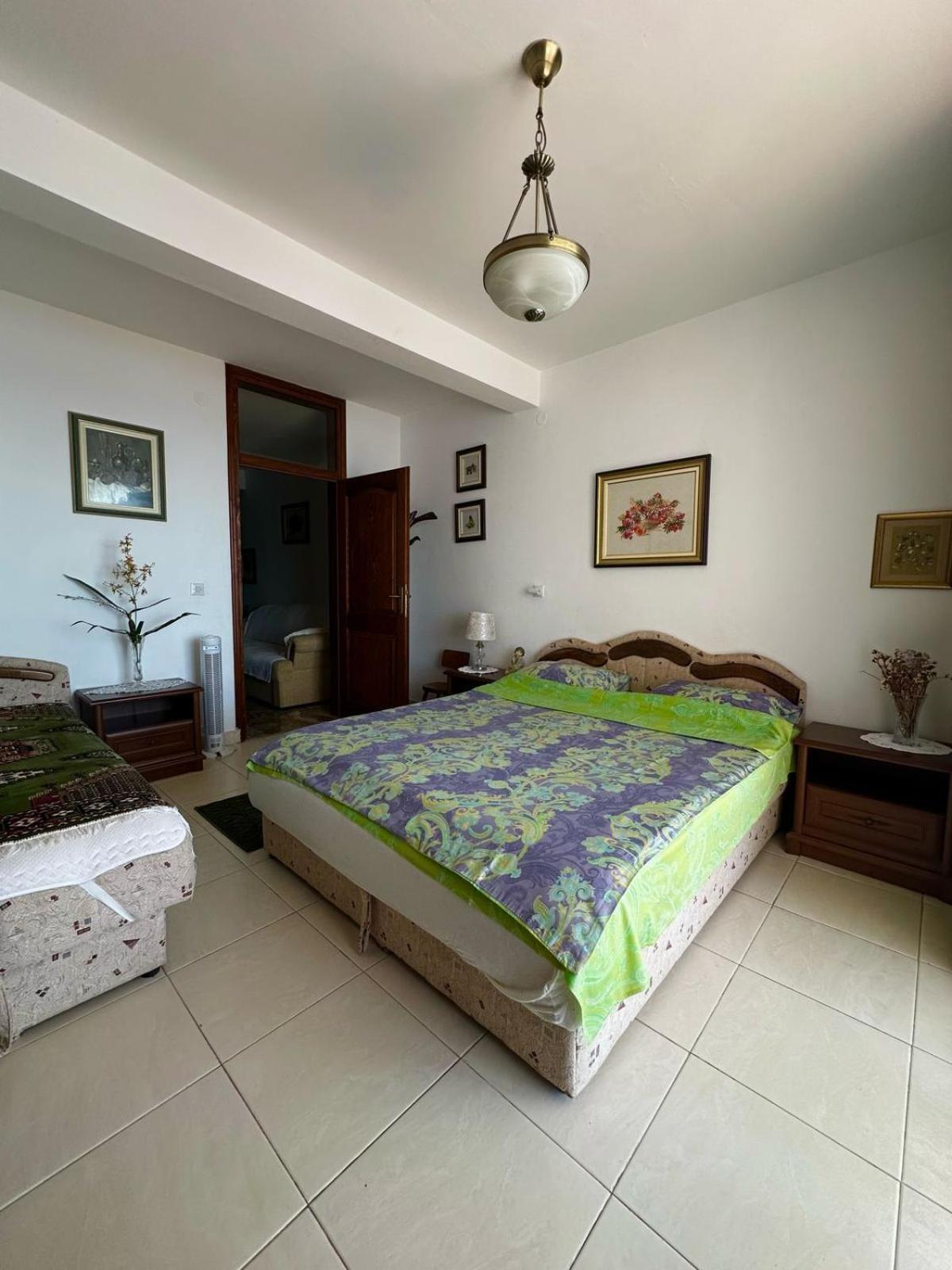Olga Bashinskaya Apartment Sutomore Ngoại thất bức ảnh