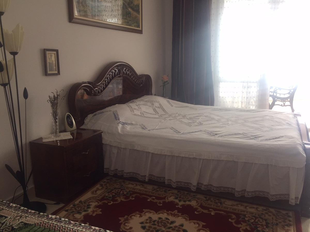 Olga Bashinskaya Apartment Sutomore Ngoại thất bức ảnh